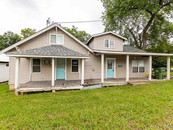 1505 Holloway St, Rolla, MO 65401