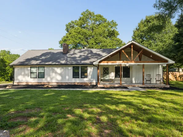 7507 Campground Rd, Cumming, GA 30040