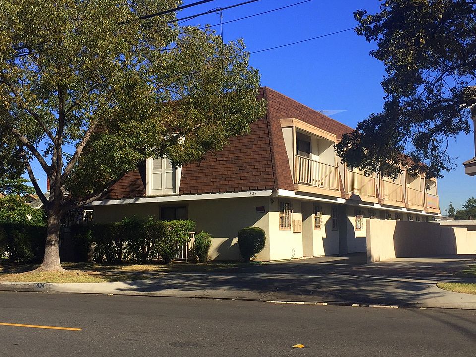 1st image of 824 S Chapel Ave APT 3
