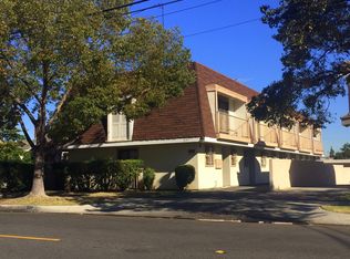 824 S Chapel Ave APT 3, Alhambra, CA 91801