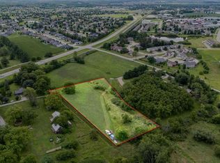 LOT 5&6 Zell Mar Acres, North Liberty, IA 52317