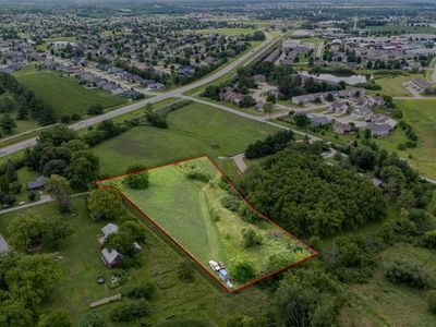 LOT 5&6 Zell Mar Acres, North Liberty, IA, 52317