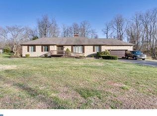 13 Myron Blvd, Wrightstown, NJ 08562