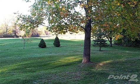 Whittaker Woods driving range in your back yard.