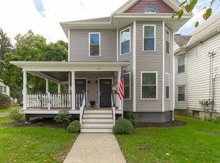 17 Dean Pl #1, Poughkeepsie, NY 12601