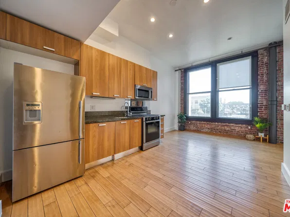 460 S Spring St, Los Angeles, CA