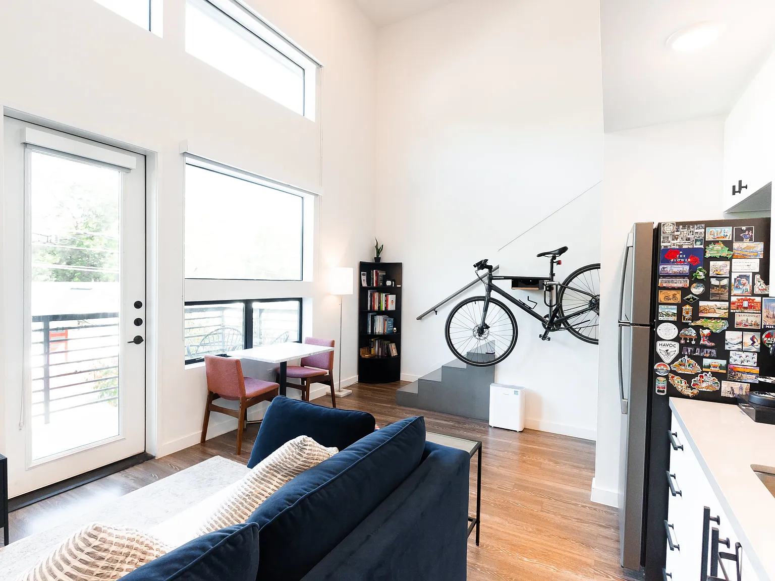 1 bed, $1,995 — Photo 4