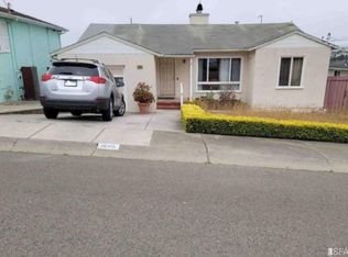 1648 Sweetwood Dr, Daly City, CA 94015