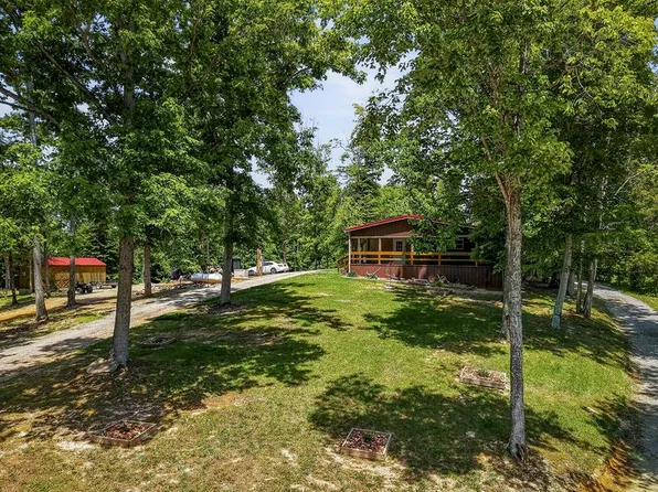 278 Pleasant Hill Rd, Allons, TN 38541