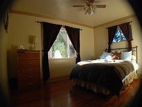 Wonderful Hardwoods in Master