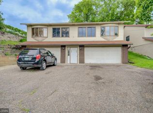 4055 University Ave NE, Columbia Heights, MN 55421