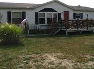 2942 Pleasant Hill Rd, Mount Orab, OH 45154