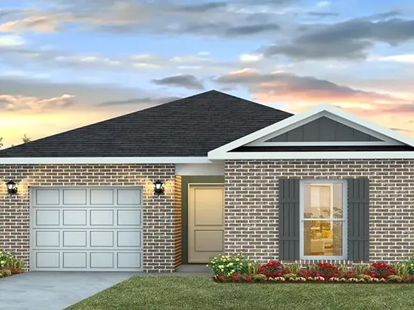 32258 Revere Dr, Spanish Fort, AL 36527
