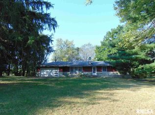 5032 Chautauqua Rd, Murphysboro, IL 62966