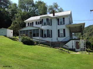 632 Christian St, Hopewell, PA 16650
