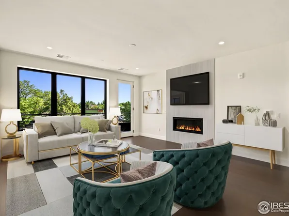 205 E 6th St #303, Loveland, CO 80537