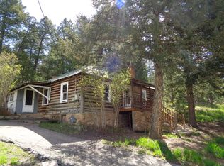 8390 S Blue Creek Rd, Evergreen, CO 80439