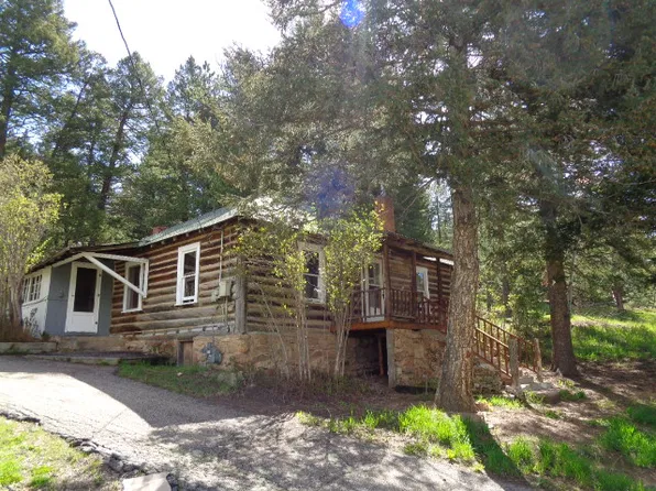 8390 S Blue Creek Rd, Evergreen, CO 80439