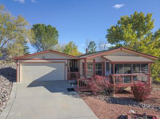 1985 E Mountain Dells Dr, Prescott, AZ 86301