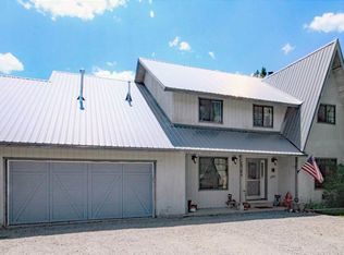 79504 Brae Gate Rd, Portola, CA 96122