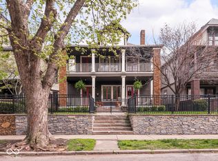 2041 N New Jersey St, Indianapolis, IN