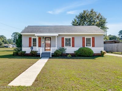 217 Stevens Street, Wallace, NC, 28466