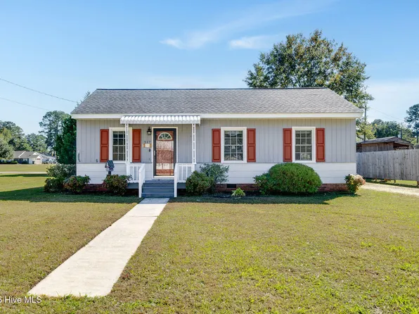 217 Stevens Street, Wallace, NC 28466