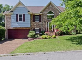 1312 Rice Hill Cir, Antioch, TN 37013