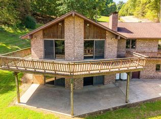 1330 Pee Wee Hill Rd, Nescopeck, PA 18635