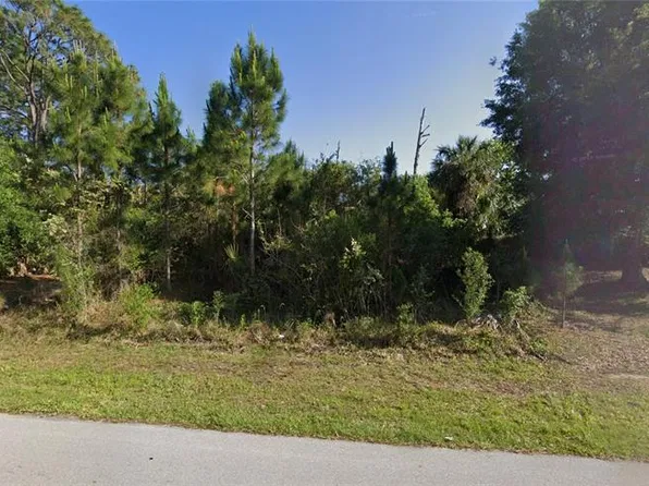 638 SANFORD STREET SW LOT 6, PALM BAY, FL 32908