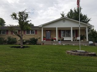 611 McDonald Ct, Bardstown, KY 40004