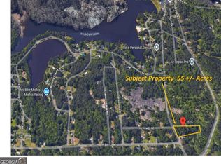 2616 Hi Roc Cir NE, Conyers, GA 30012