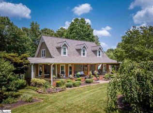 205 Andover Turn, Easley, SC 29642