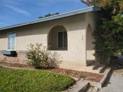561 W Blaine St, Riverside, CA, 92507