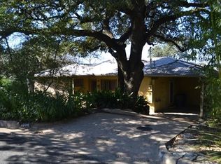 1006 Lund St, Austin, TX 78704