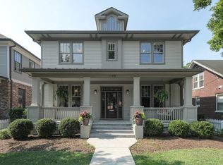 1709 Sweetbriar Ave, Nashville, TN 37212