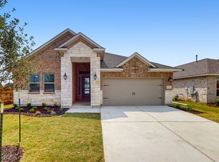 3257 Aurelia Ln, Round Rock, TX 78665