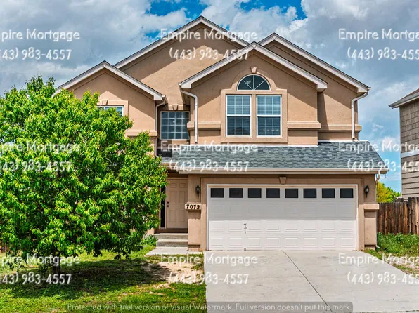 7072 Sapling Pl, Colorado Springs, CO 80922