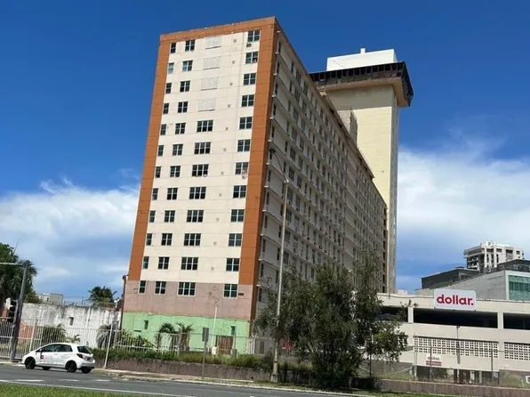 Cond Vista De San Juan Ave APT 407-600, San Juan, PR 00907