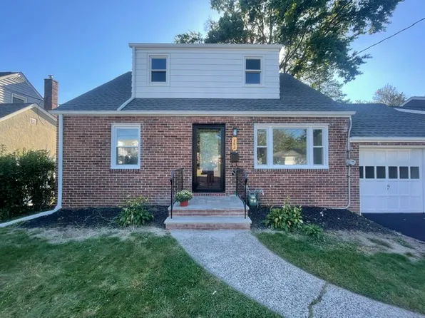 752 Layton Dr, Union, NJ 07083
