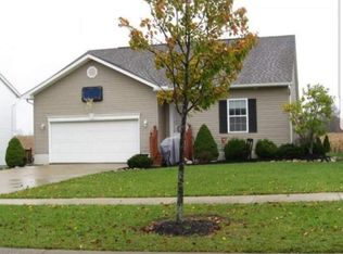 17 Birdie Dr, West Salem, OH 44287
