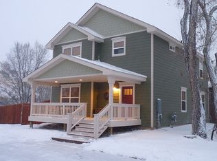869 Washington St, Craig, CO 81625