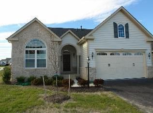5774 Elizabethan Cir, New Market, MD 21774