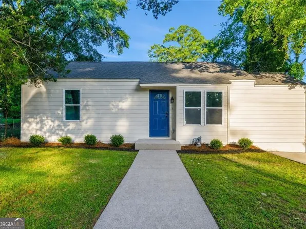3217 Jackson St, Hapeville, GA 30354