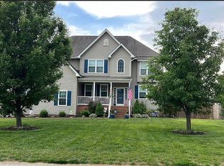 23050 Rolfe Ave, Windsor, VA 23487