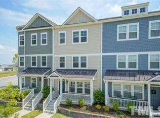 5416 Beardall St, Raleigh, NC 27616