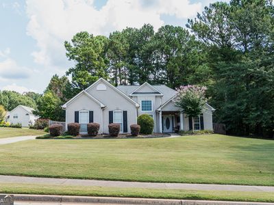 146 Rockport Dr, McDonough, GA, 30253