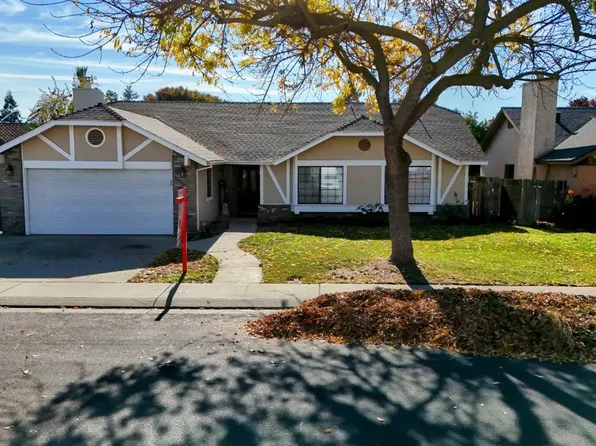 3600 Wild Palms Dr, Modesto, CA 95355