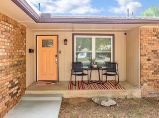1819 S Nogales Ave, Tulsa, OK 74107