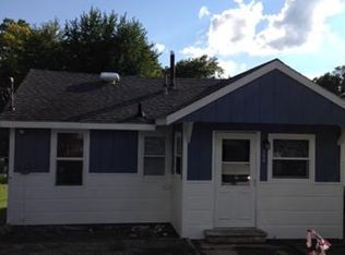 306 Cedar St, Brooklyn, MI